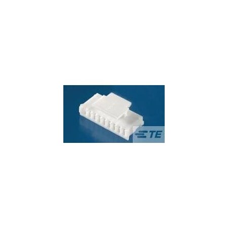 Te Connectivity HPI 2.0 RECEPTACLE HOUSING 8P 1735447-8
